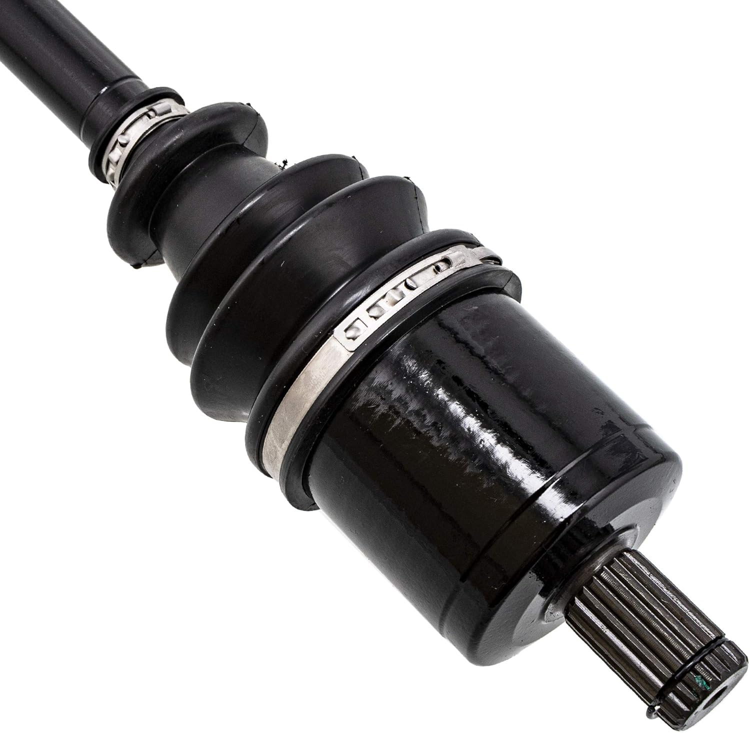 Front Drive Shaft Axle 2 Pack N830