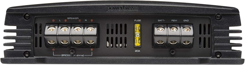 10" Bass System H652006