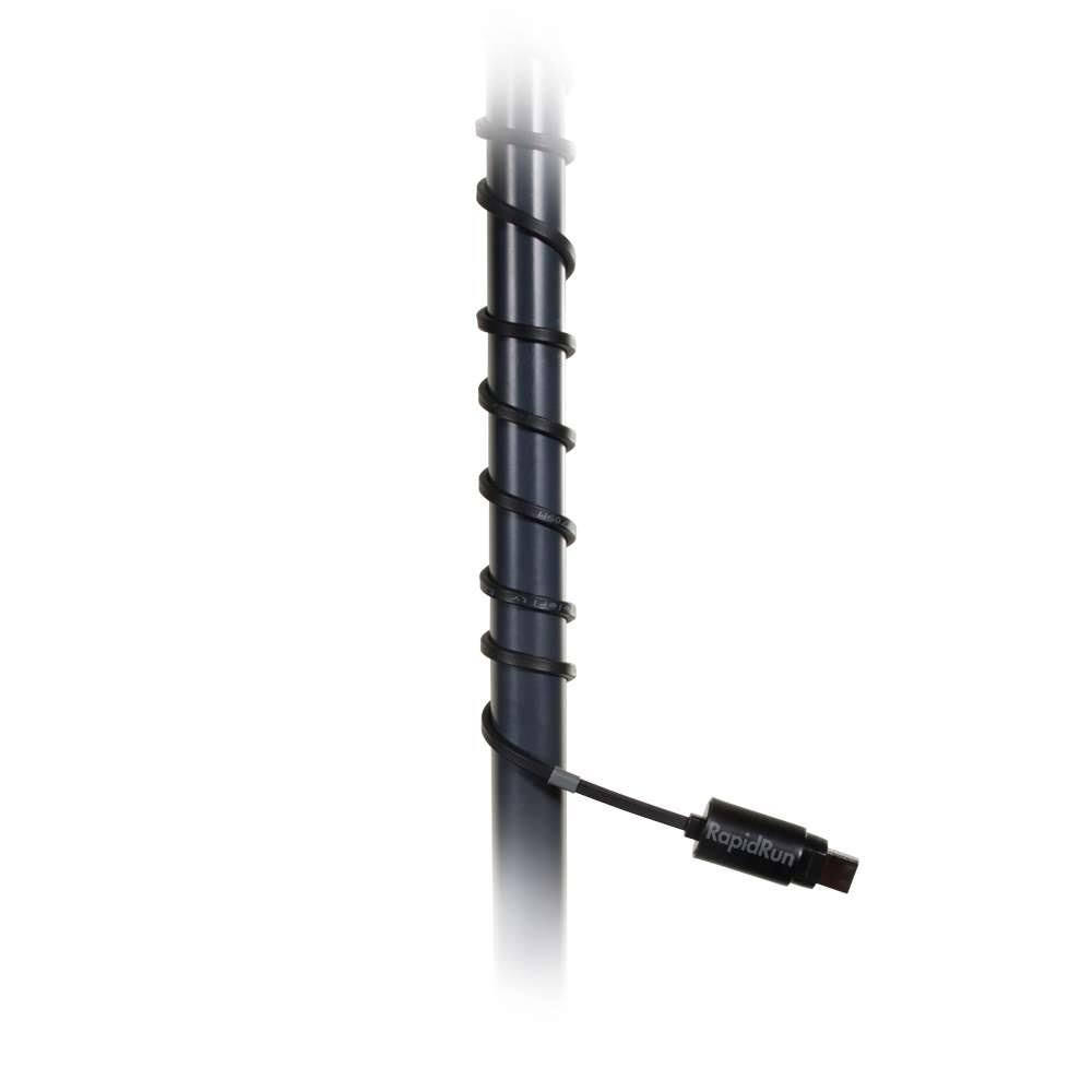 100ft Plenum Optical Runner Cable Q434