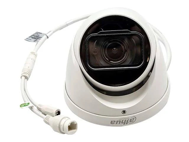 8 Megapixel Network Camera H951639