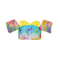 Green Dolphin Child Life Jacket X39241