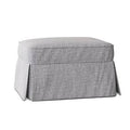 32x22 Rectangle Ottoman R109722