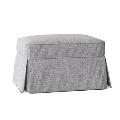 32x22 Rectangle Ottoman R109722