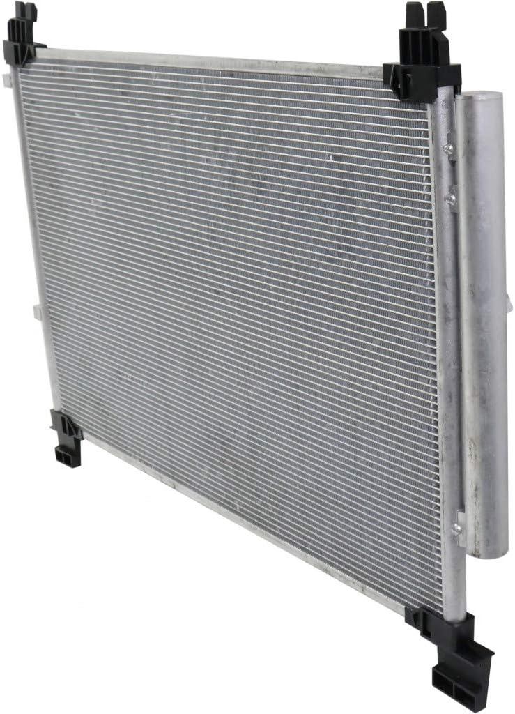 A/C Condenser for Lexus RX350 2016-2019 H65265