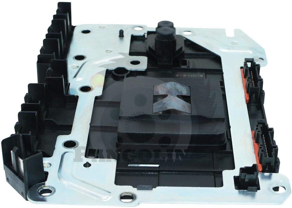 Transmission Control Unit Module for Nissan RE5R05A S88490