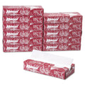 Dry Wax Paper 12 x 10 3/4 White 500/Pack A233