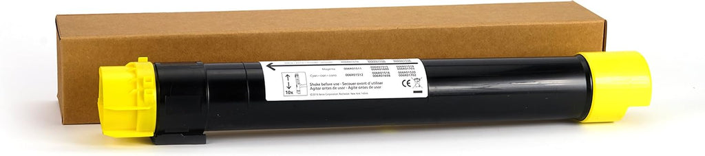 Cyan Toner Cartridge N856889