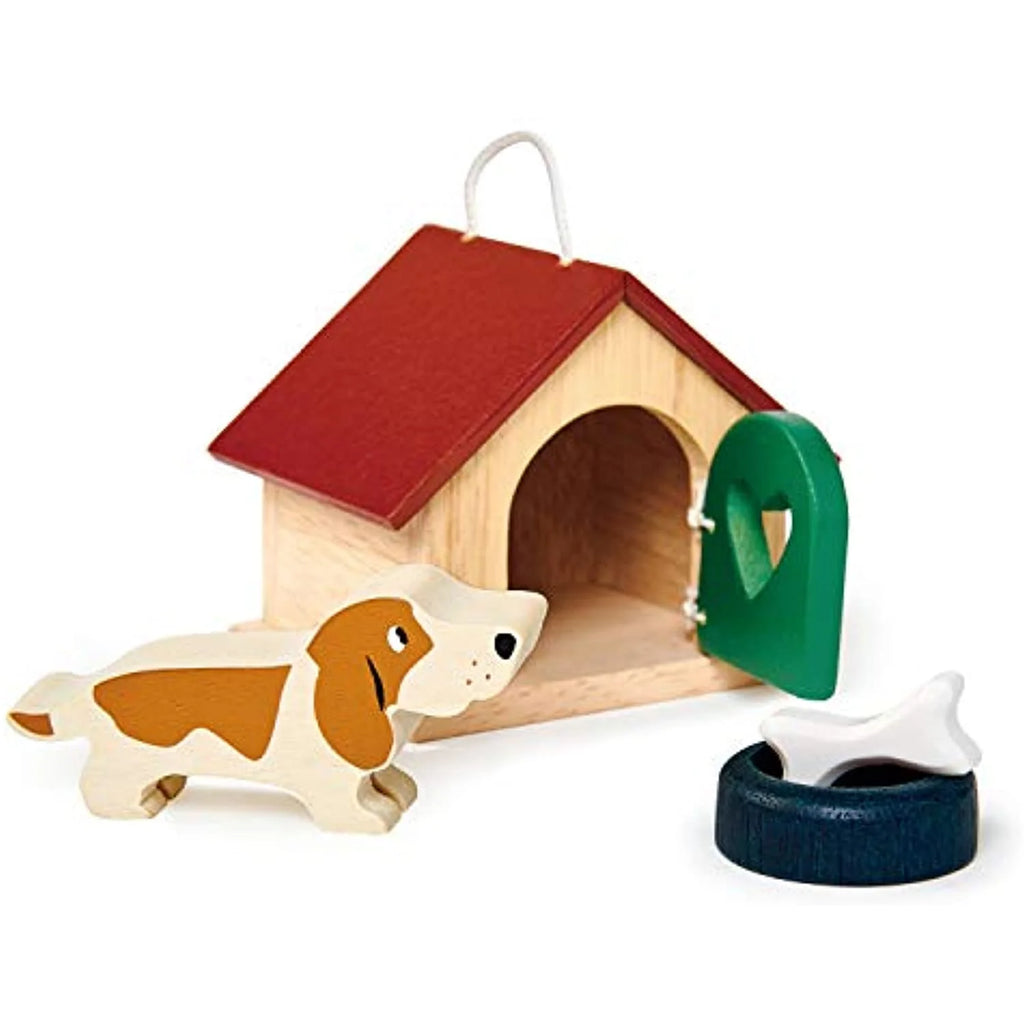 Pets Sets for Doll House Accessories B83051