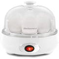 Charcoal Grey 7 Egg Capacity Electric Egg Cooker M2005