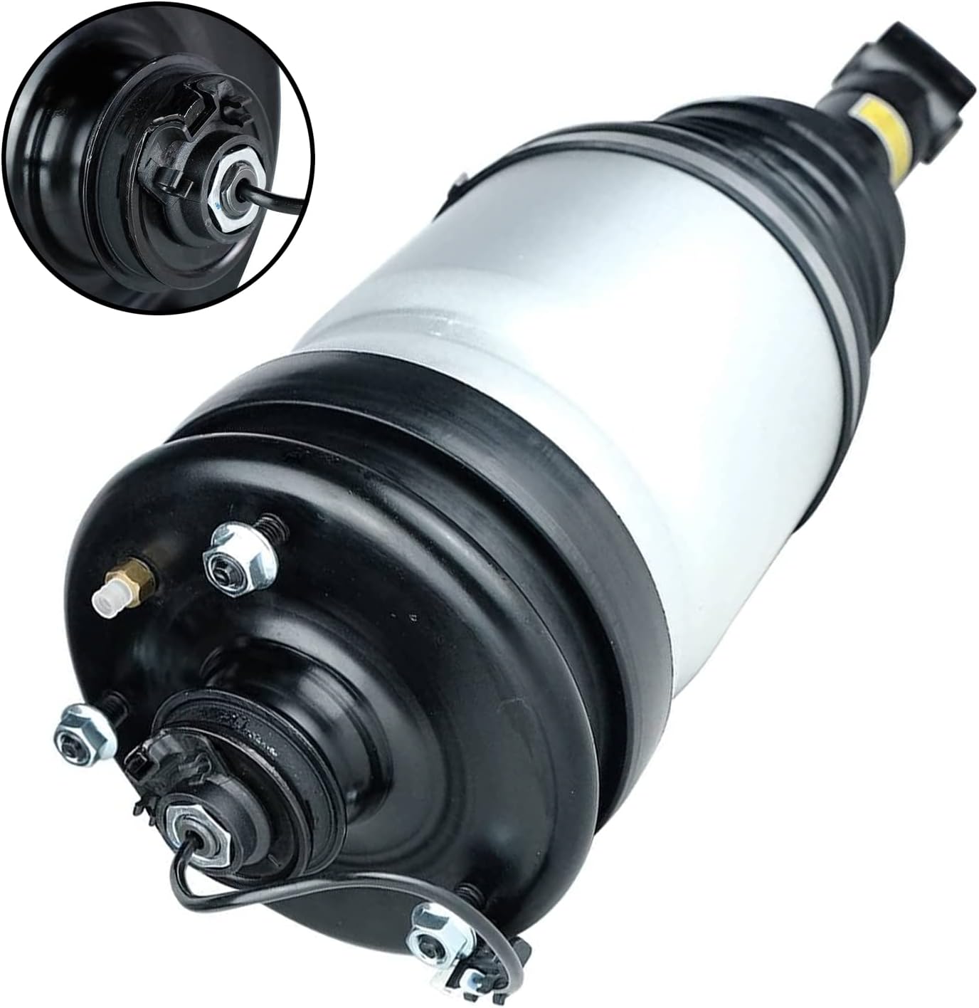 Rear Right Air Suspension Shock Absorber W5348