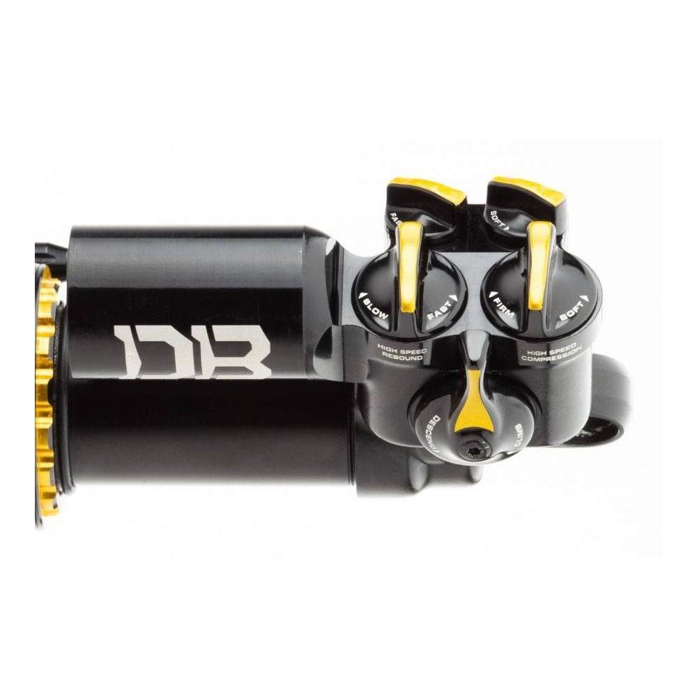 260 x 65 Rear Shock F6466