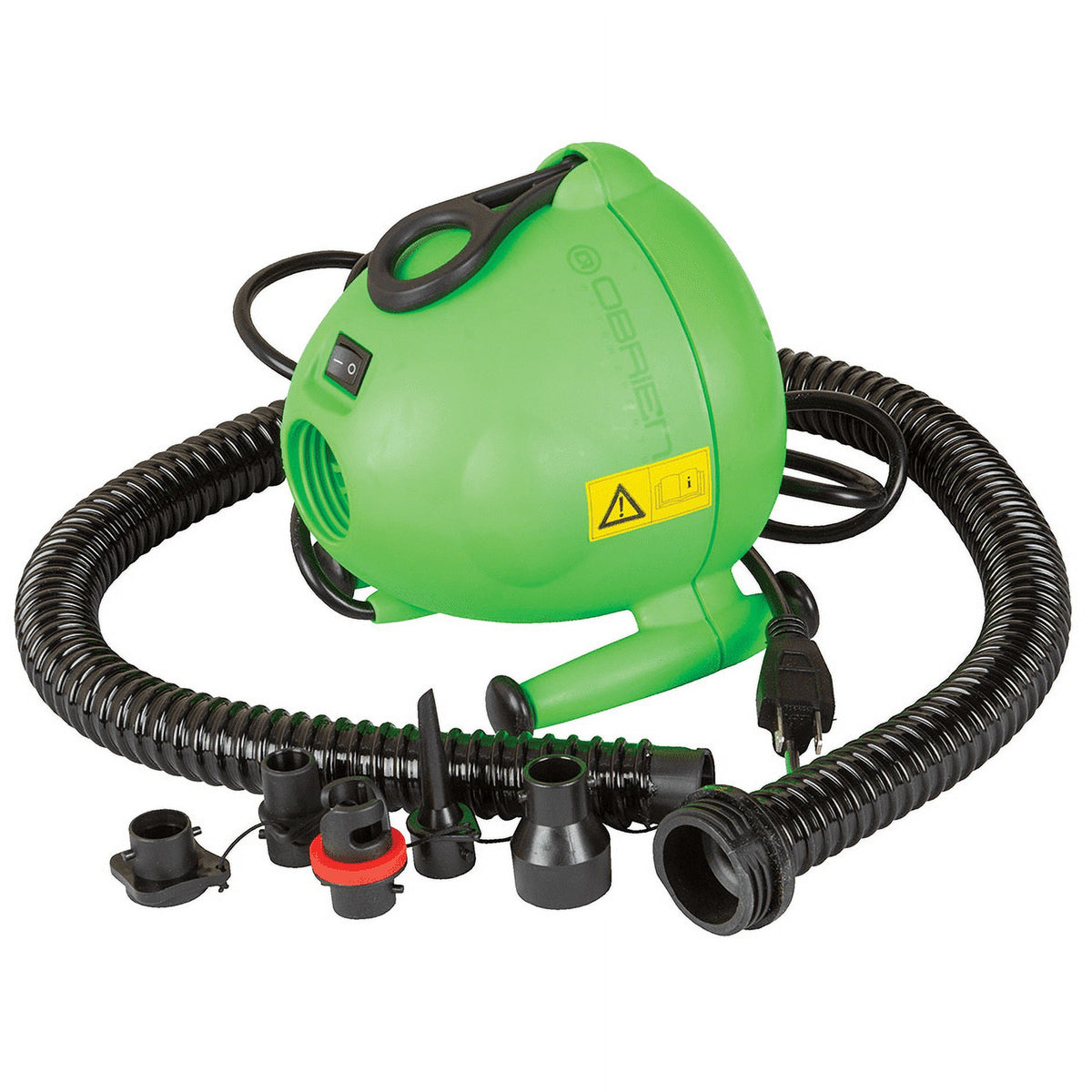 Inflator Pump I303