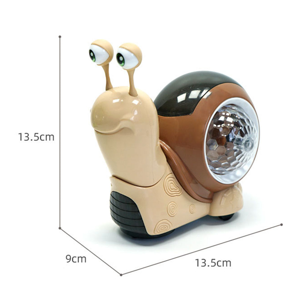 Snail Baby Toy V188273