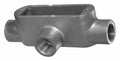 Conduit Outlet Body, SS, 1in R78759