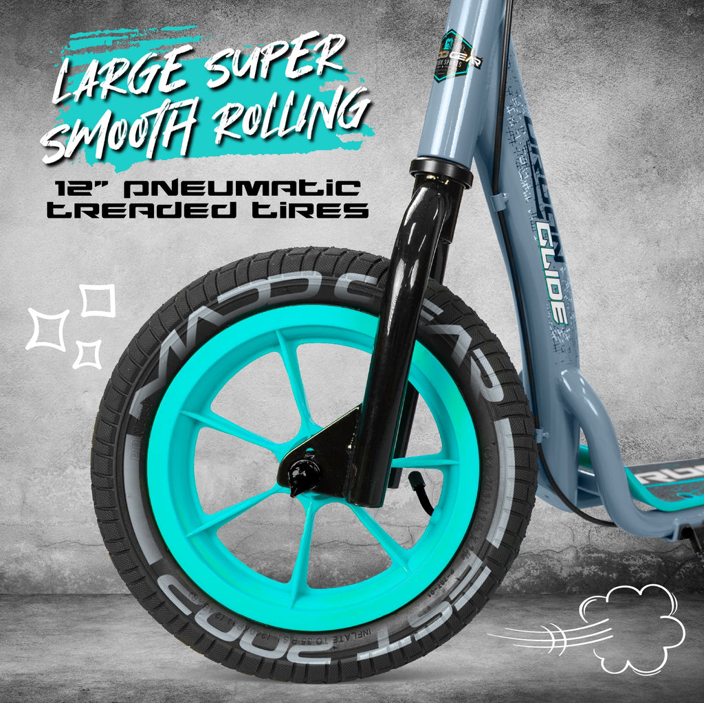Urban Glide Commuter Scooter S9452