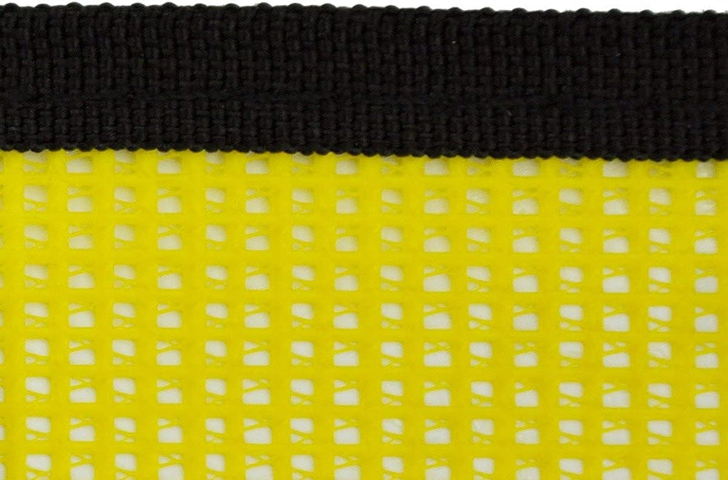 Oversized Load Banner 2 Pack Mesh 12 Inch x 60 Inch G1701