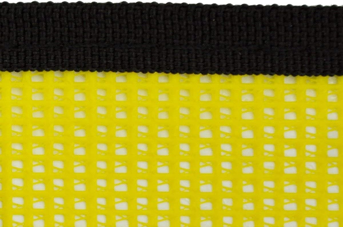Oversized Load Banner 2 Pack Mesh 12 Inch x 60 Inch G1701