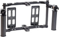 Director’s Monitor Cage with Carbon Fiber Handles and Rods A1045