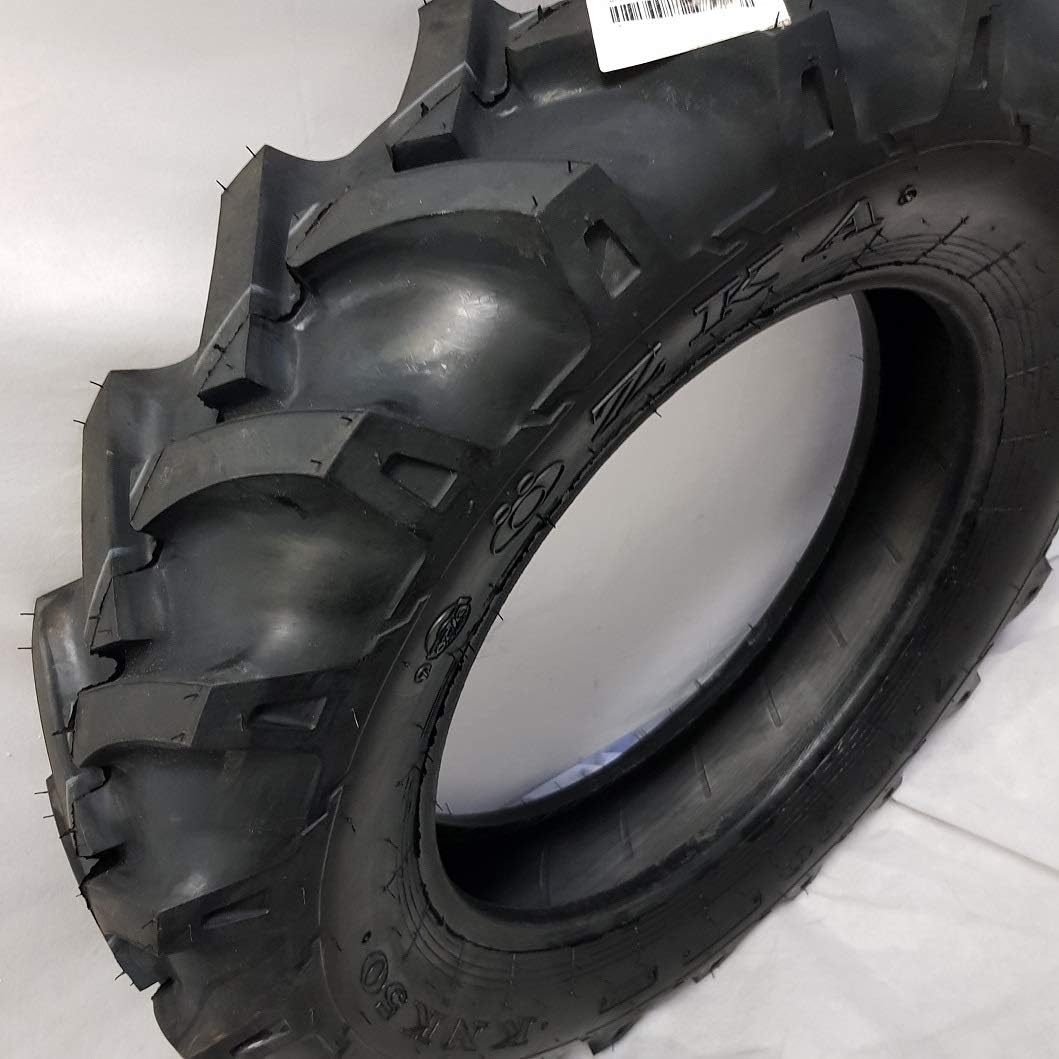 7.50-20 8 PLY R1 Farm Tractor Tire with Tube E92561