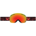 Energy Scarlet Ski Goggles P9118