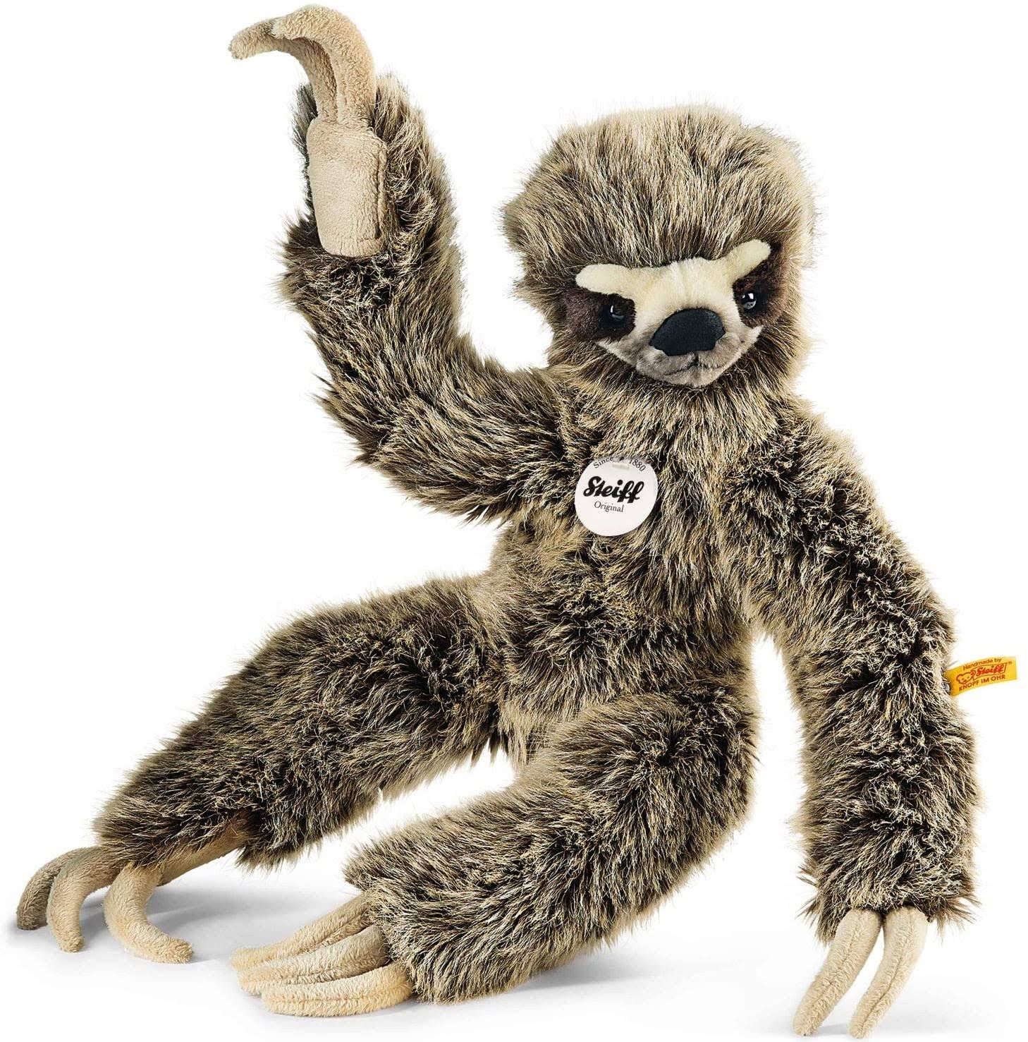 Dangling Sloth K787672