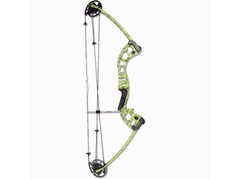 Bow Fishing Bow Left Hand V8069