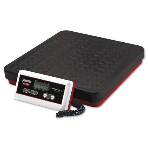 Digital Scale 400lb kg Z72987