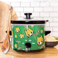 2 Quart Slow Cooker H67621