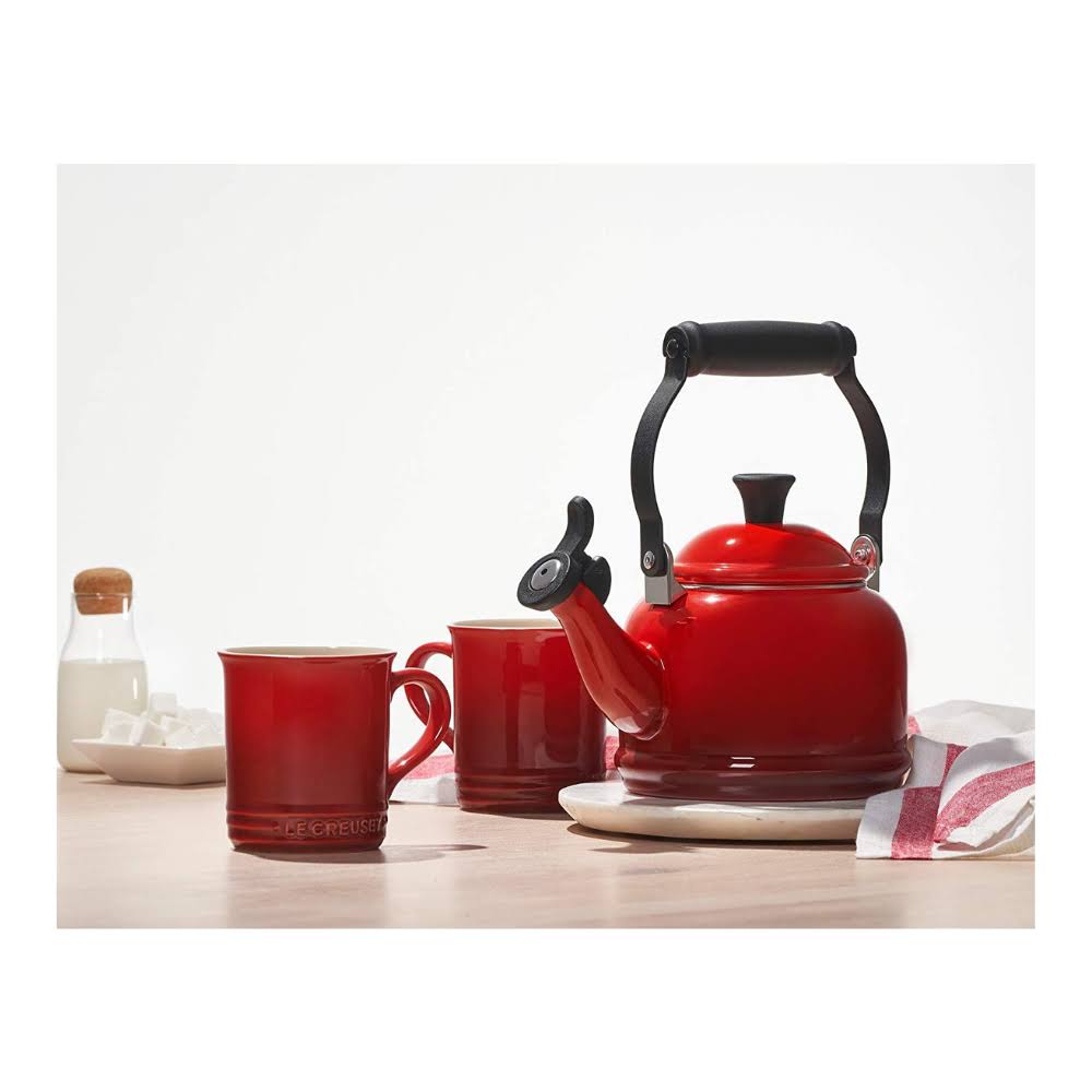 Demi Kettle 0.3 gal B22628