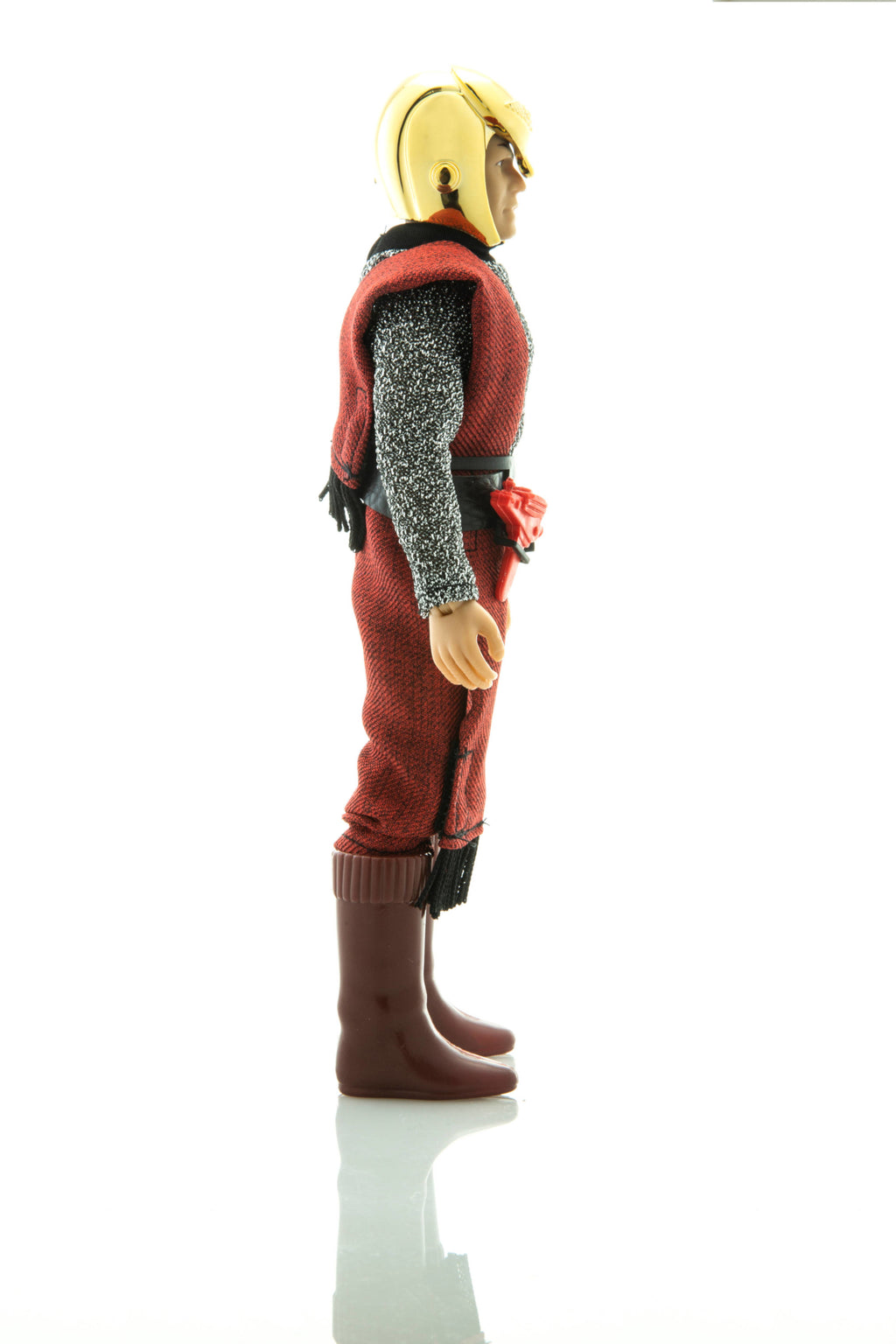 8" Star Trek Action Figure B16011