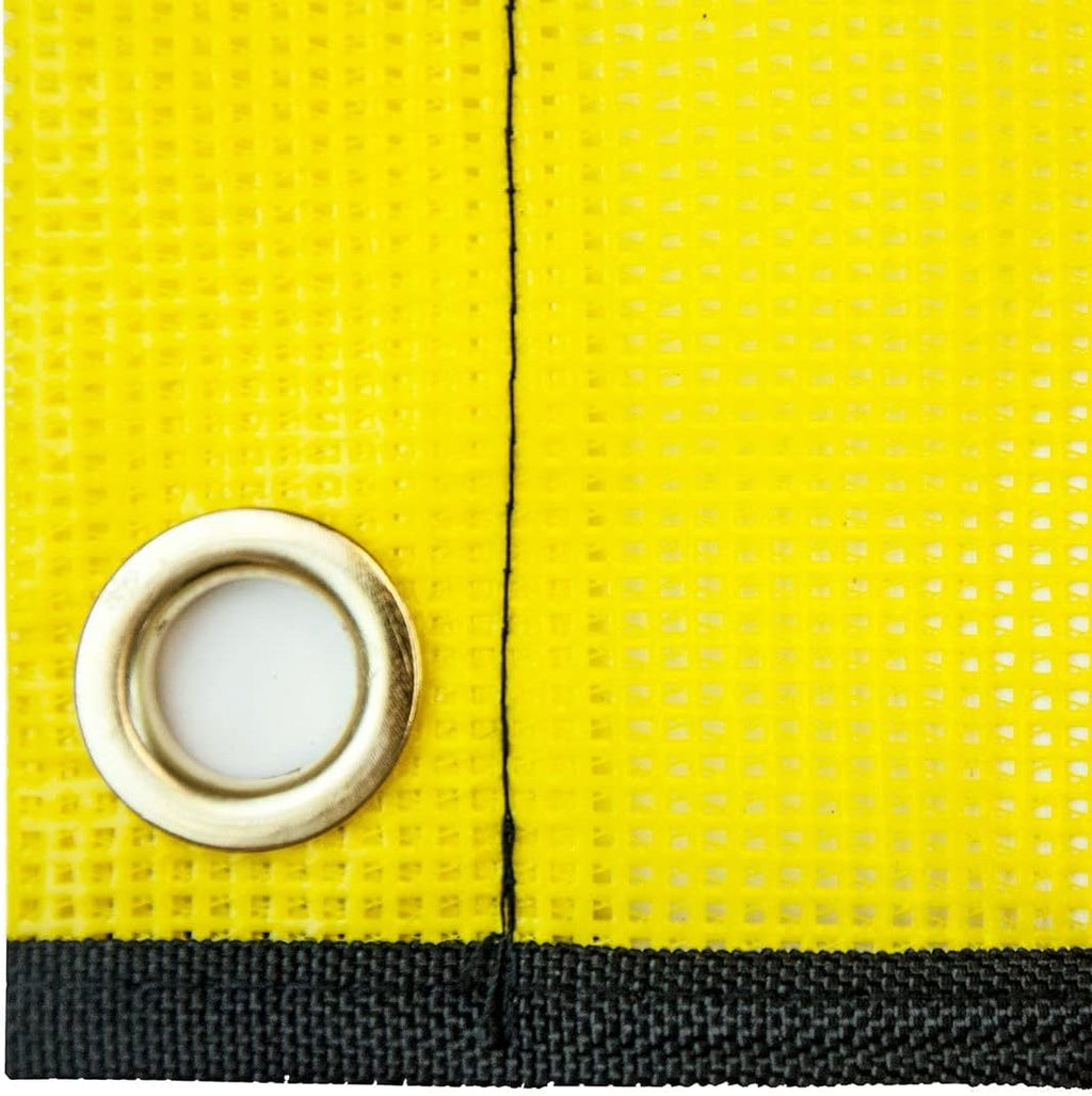 Oversized Load Banner 2 Pack Mesh 12 Inch x 60 Inch G1701