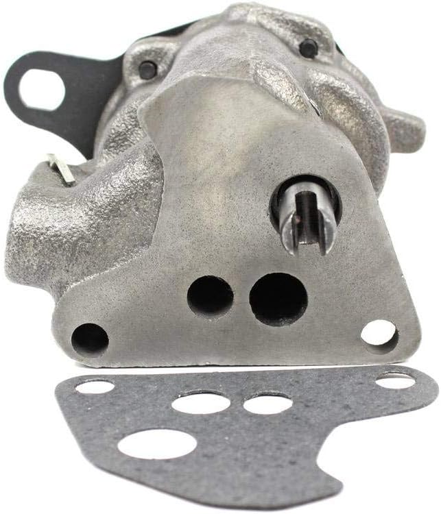 Oil Pump Pack of 2 D517