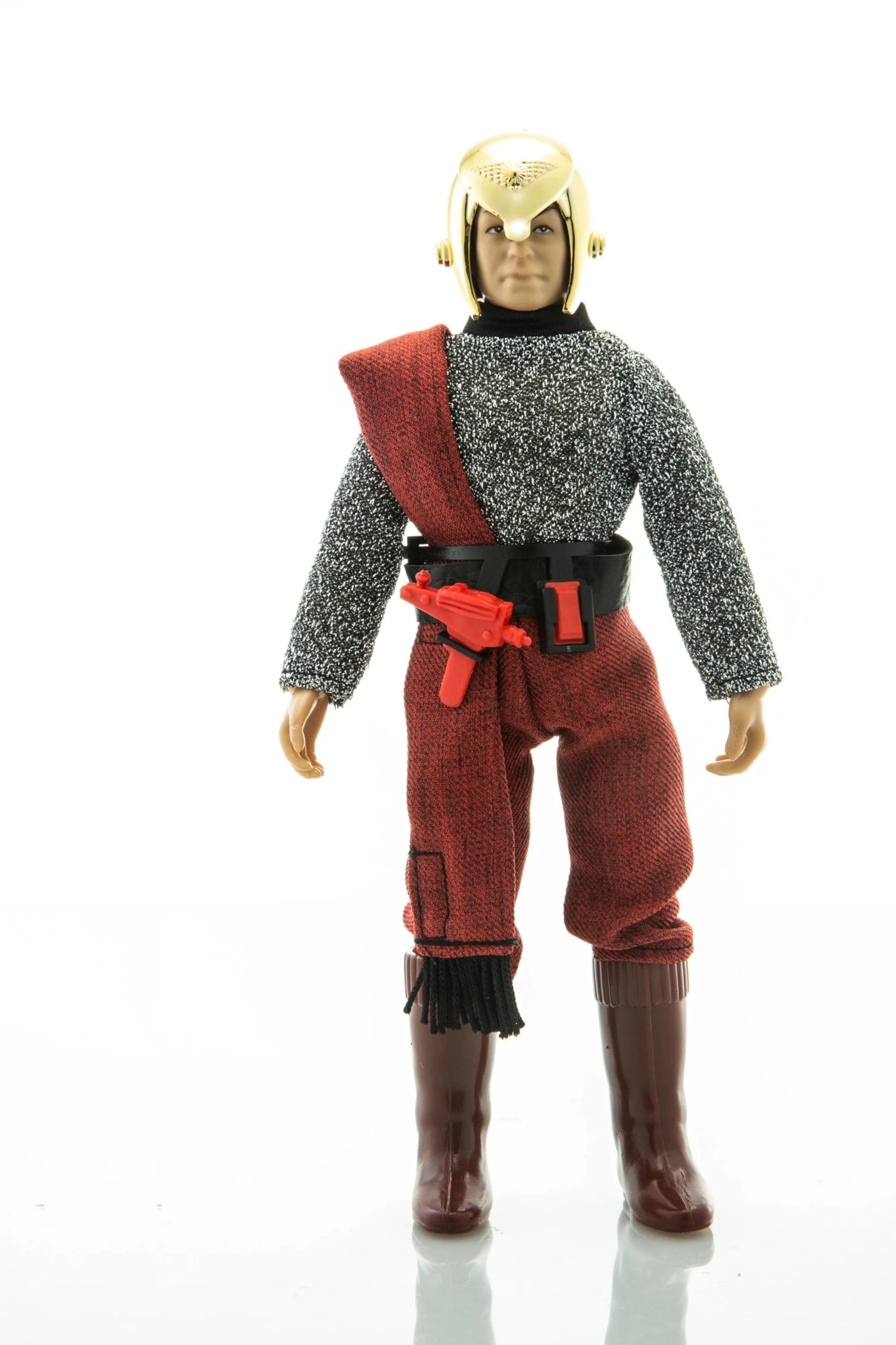 8" Star Trek Action Figure B16011