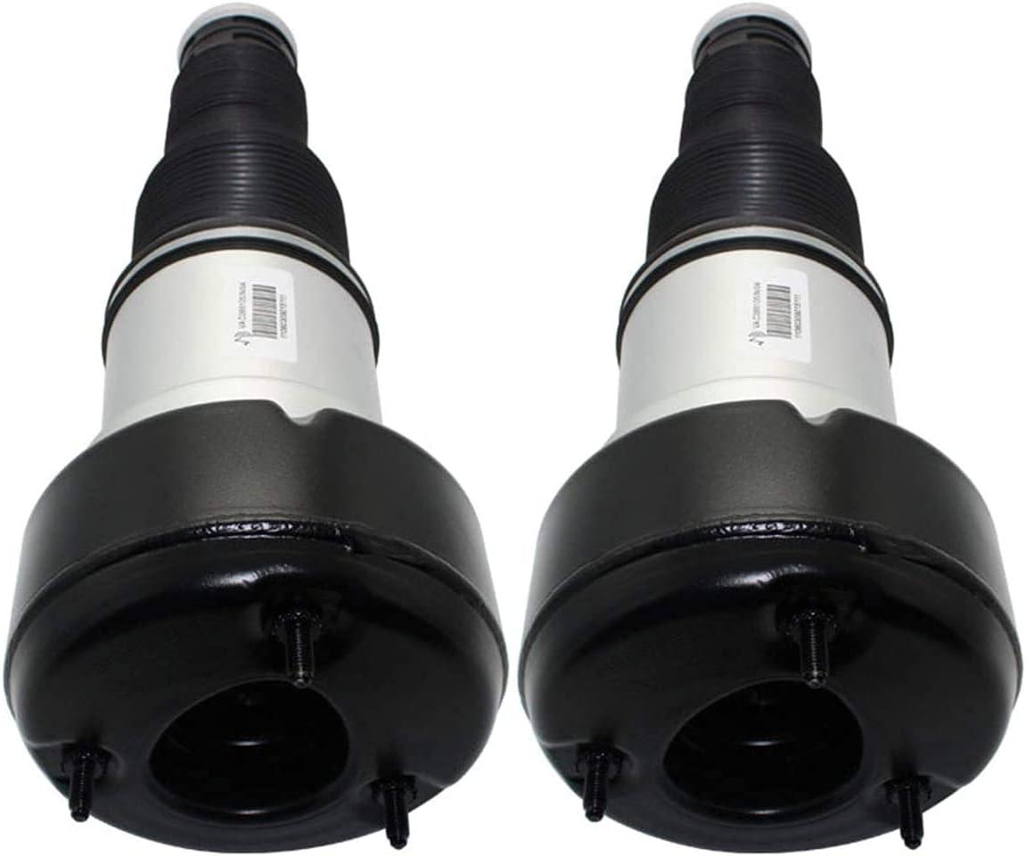 Rear Right Air Suspension Shock Absorber W5348