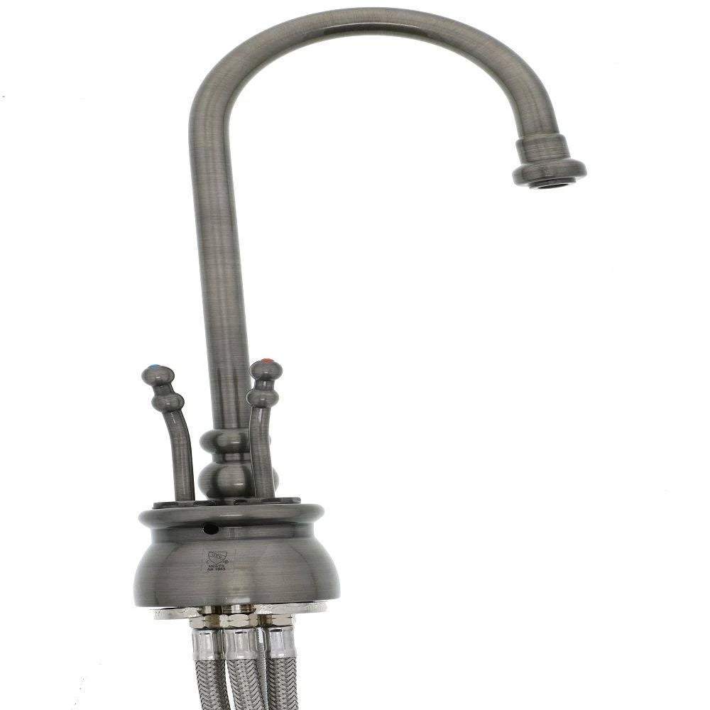 Tuscan Brass Hot & Cold Water Faucet V89749