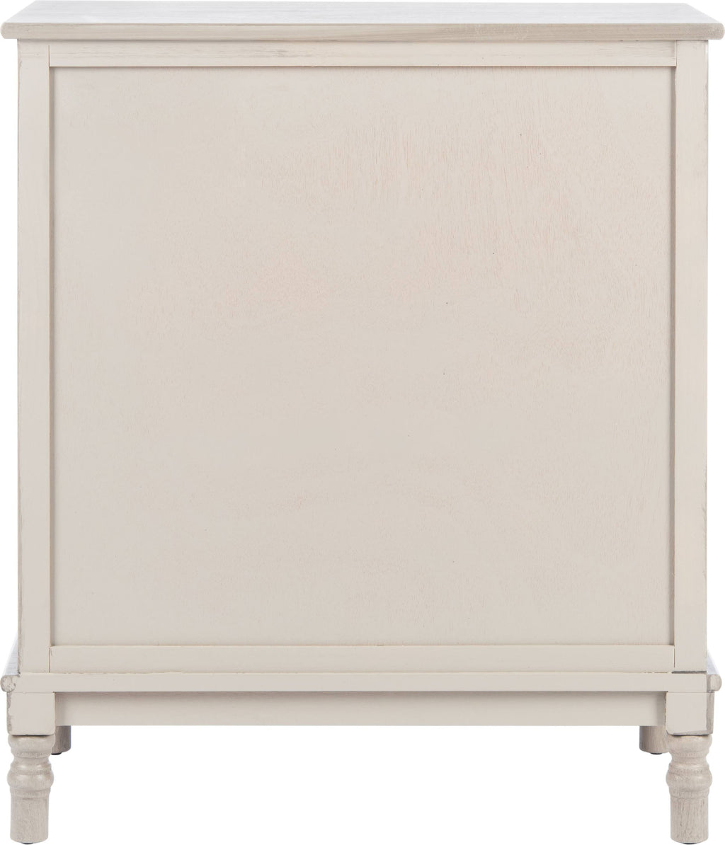 Greige 2 Drawer 2 Door Sideboard I803