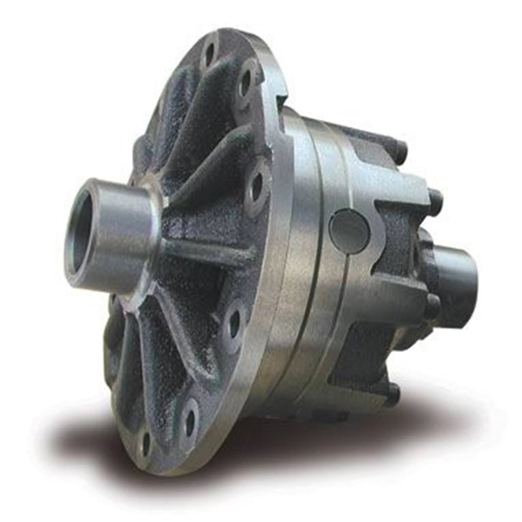 Detroit Locker 10.5x22 30 Spline Differential with 14 Bolt X13616