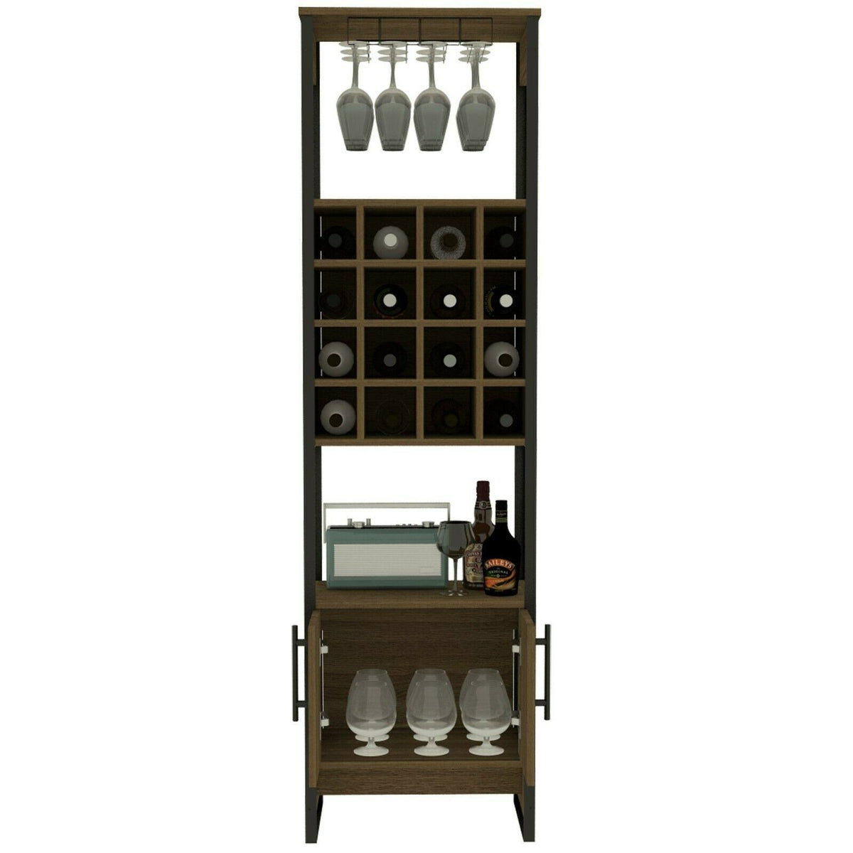 Bar Cabinet P983051