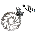Cable Actuated Hydraulic Road Disc Brake N476977
