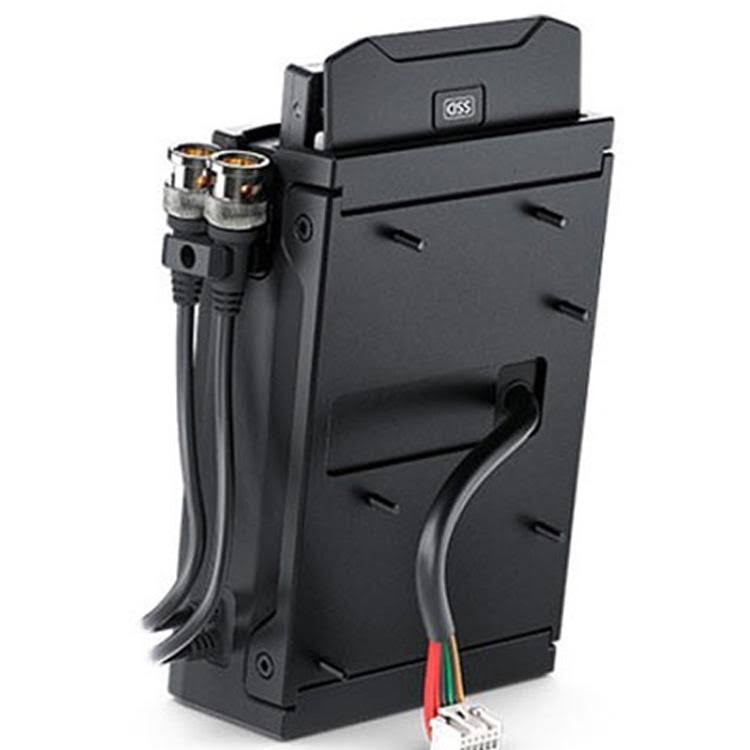 2.5x22 SSD Recorder S6533
