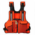 Adult Universal Life Jacket Personal Floatation Device C764745