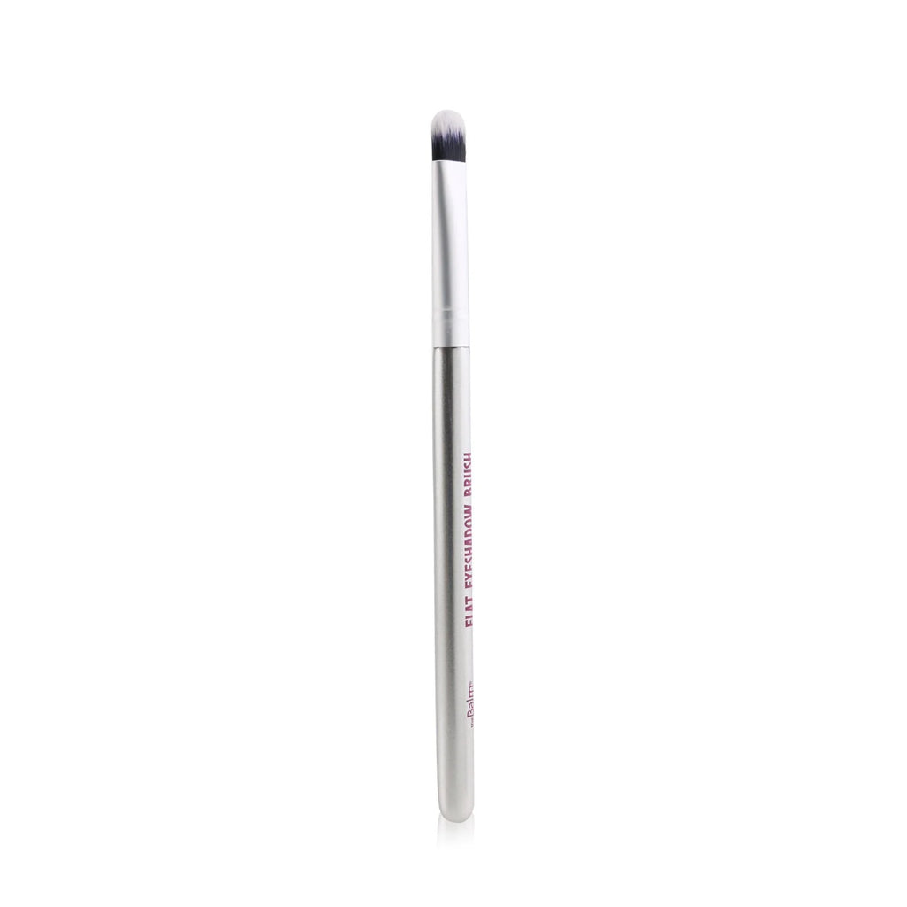 Flat Eyeshadow Brush I9199