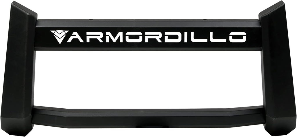 Matte Black Bull Bar B5319
