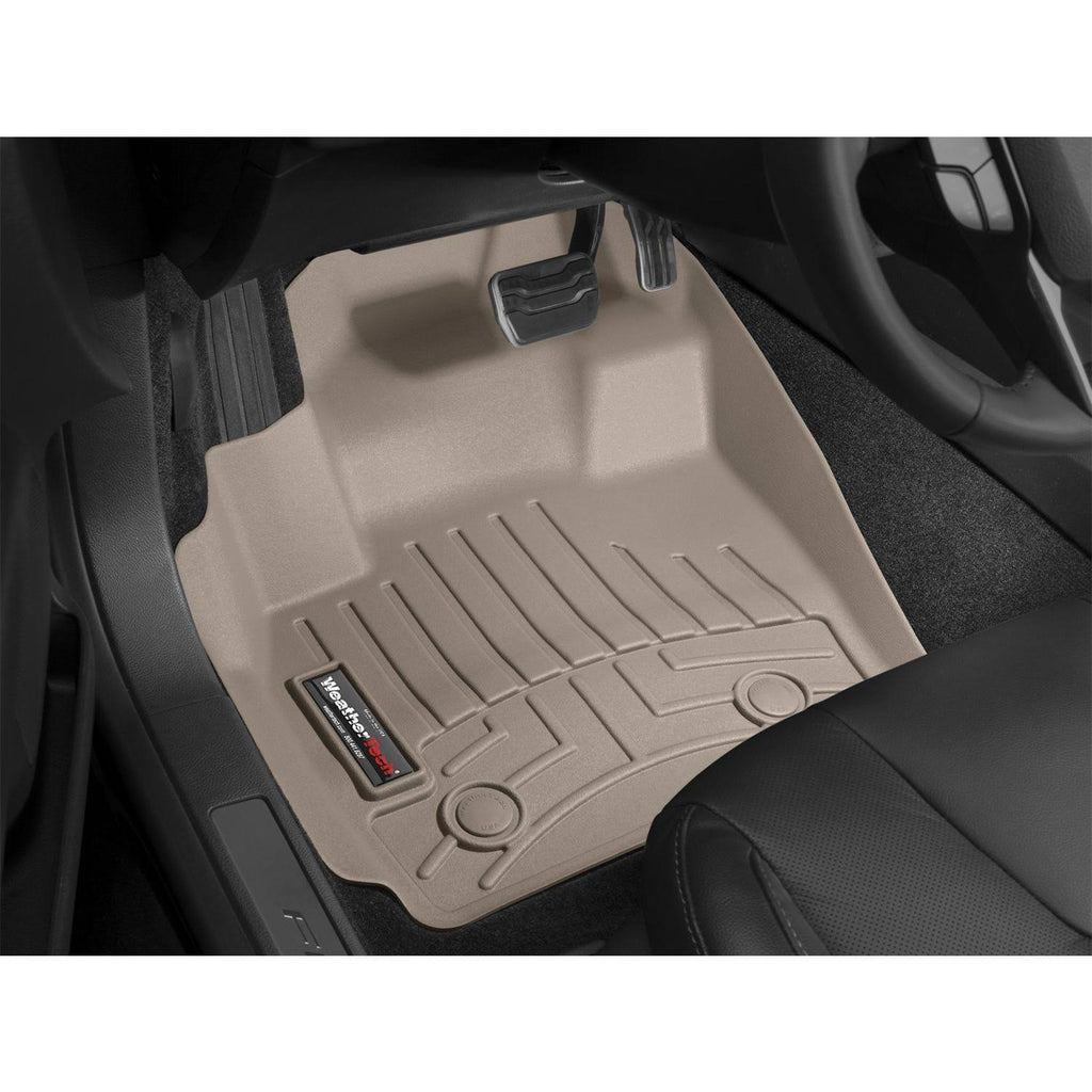 FloorLiner DigitalFit Q791287