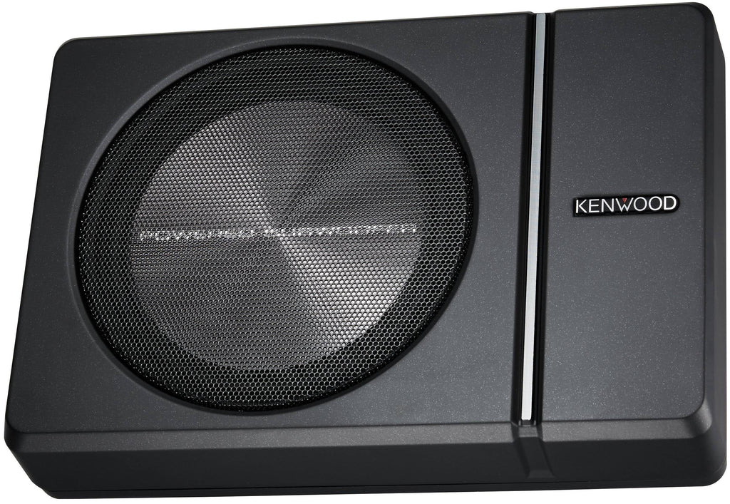 Powered Subwoofer C914