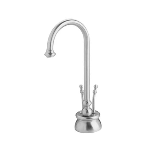 Tuscan Brass Hot & Cold Water Faucet V89749