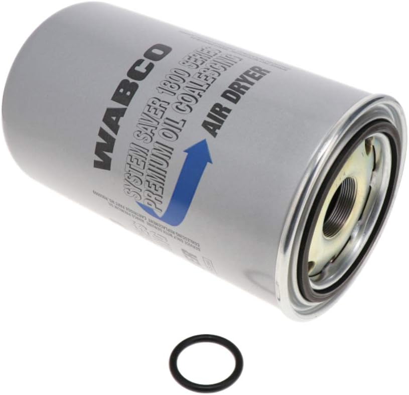 AIR DRYER DESSICANT CARTRIDGE E782684