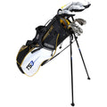 11pc Graphite Kids Golf Club Set Q1952