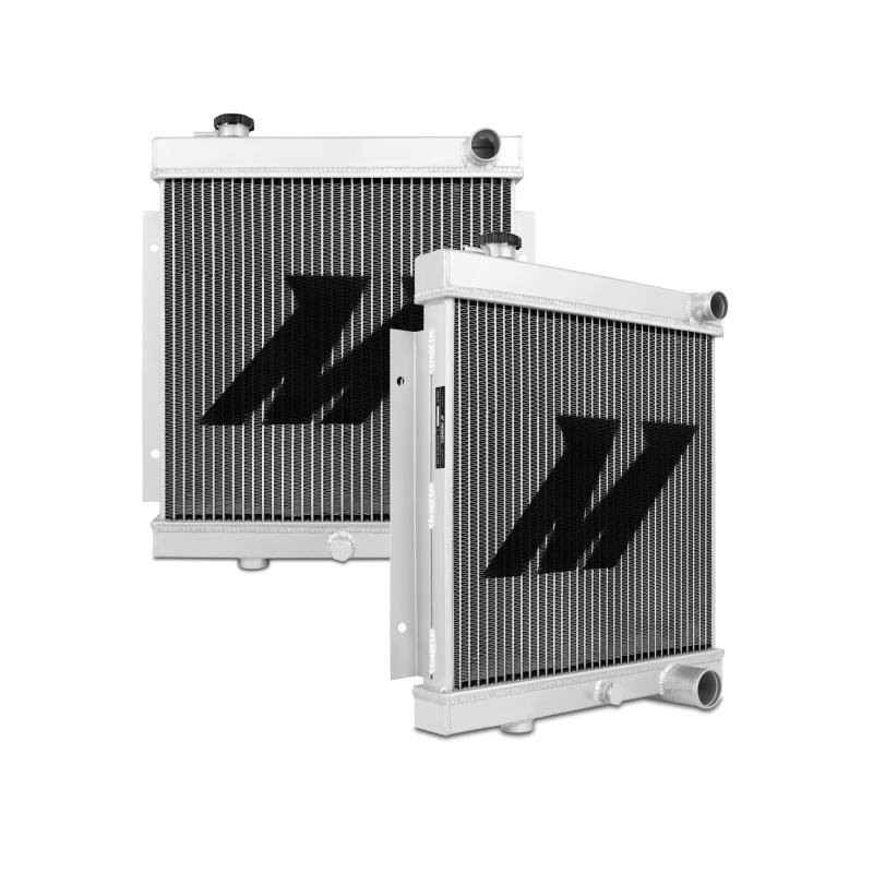 Radiator X6381
