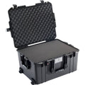 Black Pick N Pluck Foam Protector Case K12608